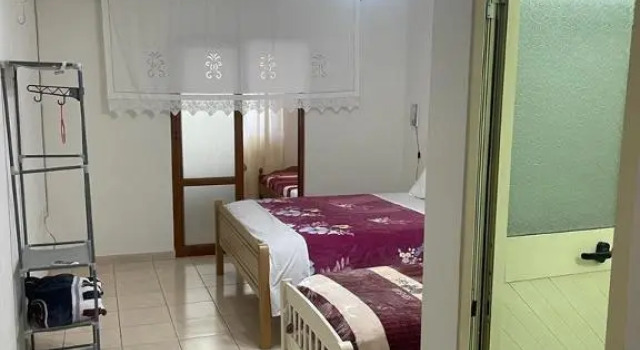 Семейный номер Standard с видом на горы Maria Guest House
