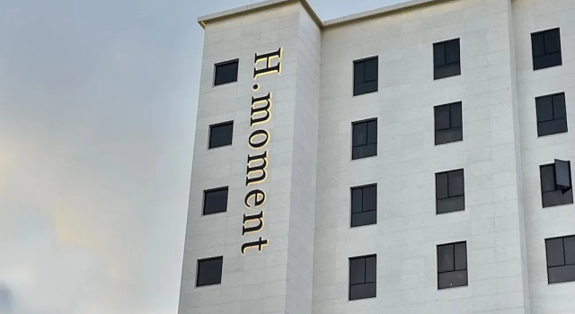 H moment Hotel songjeong, Prenota Hotel Songjeong Busan