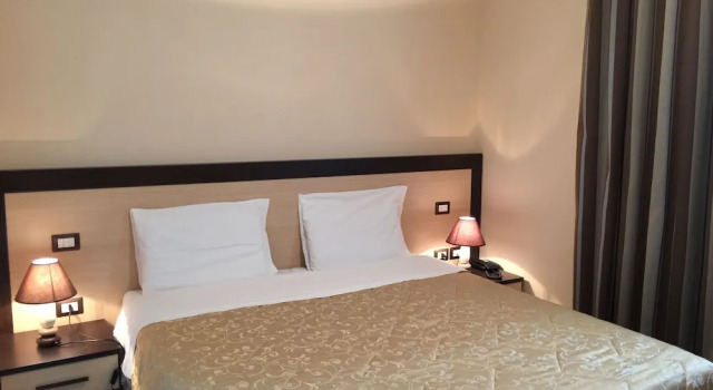 Номер Standard Hotel De La Ville Relais