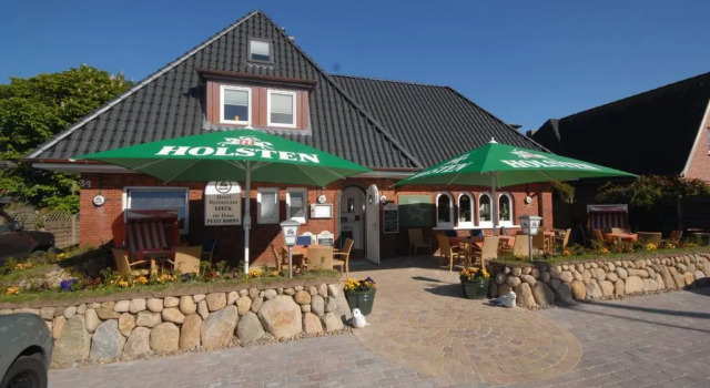 Hotel und Restaurant Petit Robby, Забронировать Отель Веннингштедт Зильт-Ост