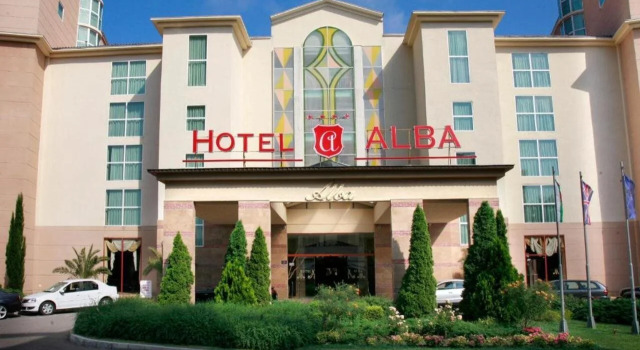 Hotel Alba - All Inclusive