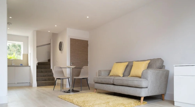 Апартаменты Business Citystay Living - Park House