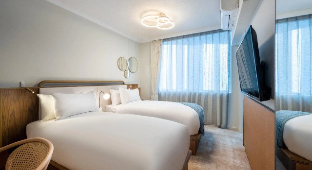 Номер Standard Mantra Terrace Brisbane