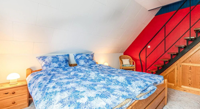Awesome Apartment in Dagebüll OT Fahretoft With 2 Bedrooms and Wifi, Забронировать Апартаменты/квартира Fahretoft Nordfriesland