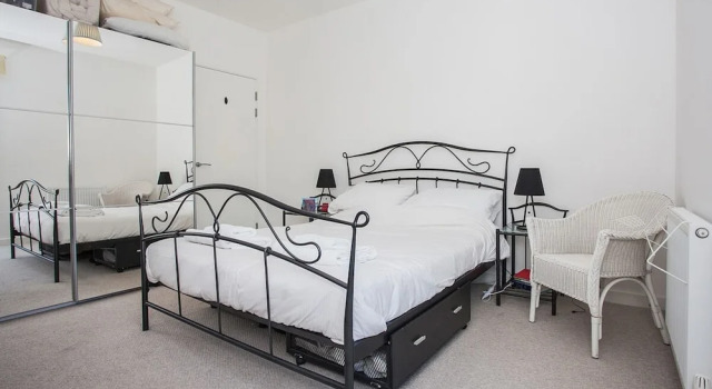 Fantastic Modern 2 Bedroom Flat in Lambeth