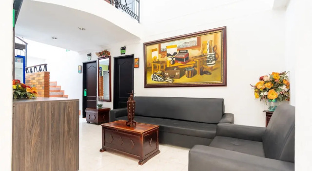Ayenda Union, Réserver Hôtel Hôtels au centre de Valledupar, hôtels au centre de Valledupar