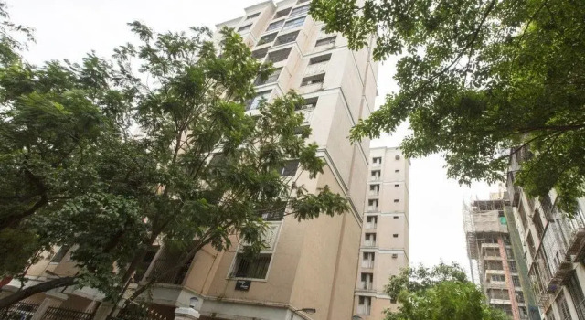 OYO Apartments Bandra East, Забронировать Апартаменты/квартира Апартаменты штата Махараштры, Апартаменты/квартира