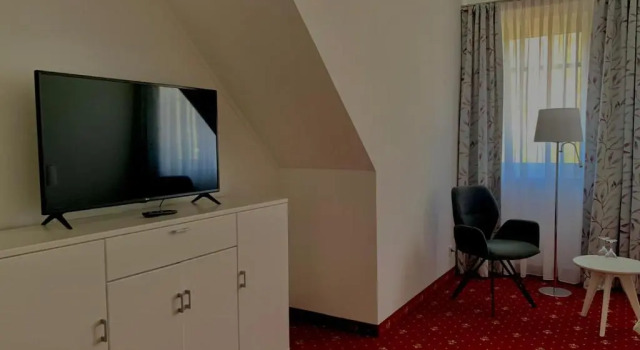 Hotel Seegarten GmbH, Забронировать Отель СПА-отели земли Шлезвиг-Гольштейн, SPA-услуги