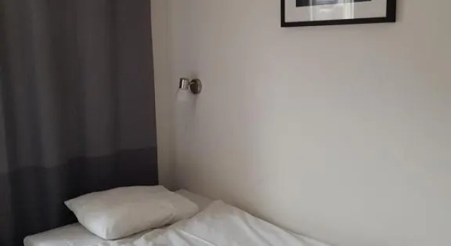 Номер Standard Lilla Hotellet