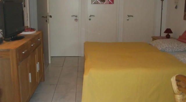 Appartement Seelücke, Забронировать Апартаменты/квартира Рюде земля Шлезвиг-Гольштейн
