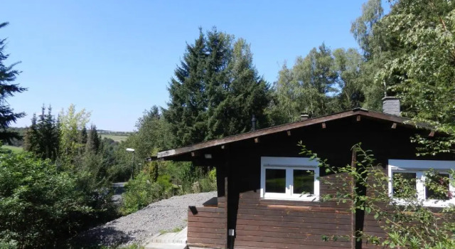 Коттедж с 2 комнатами Eifelcottage