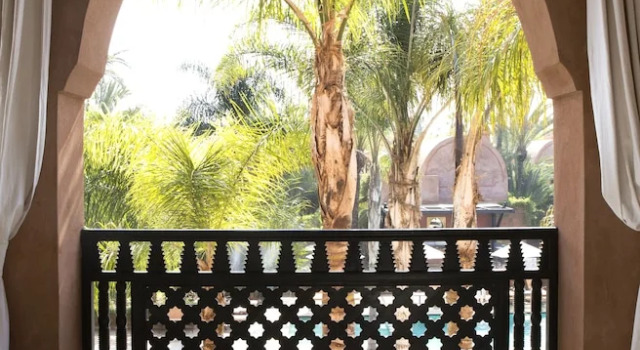 Полулюкс Palais Aziza & Spa