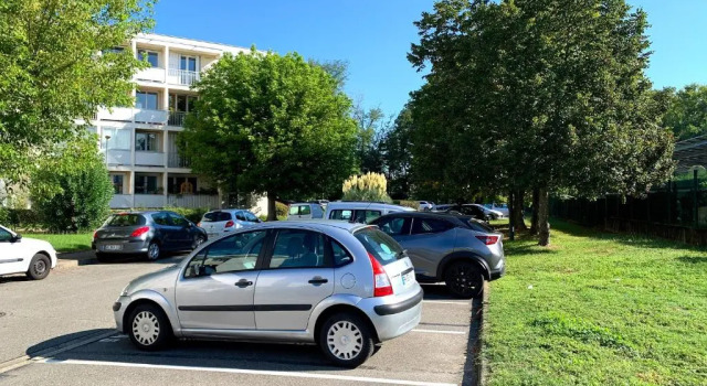 Апартаменты с 2 комнатами Rives Occitanes, Appartement Toulouse Purpan