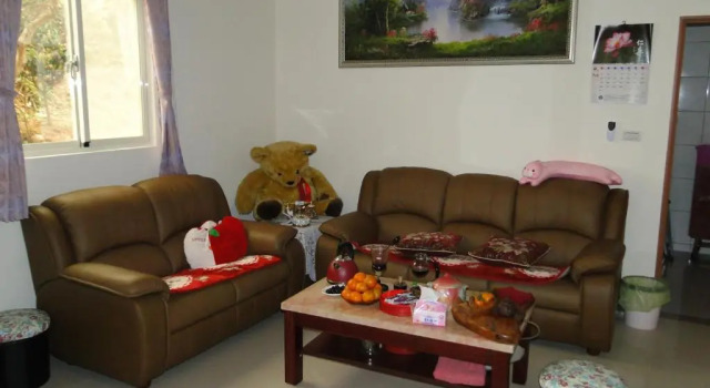 Номер Standard 海豐民宿 Haifeng Bed and Breakfast