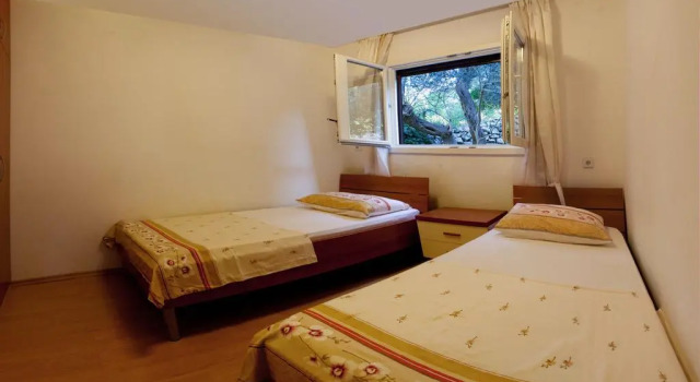 Jees Exclusive Apartments Hvar, Prenota Appartamento Hotel a Croatian Islands con piscina, Piscina