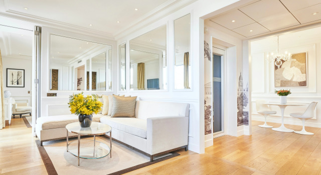 Grand Hotel du Palais Royal