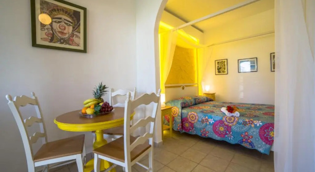 Студия Centro Vacanze Poker