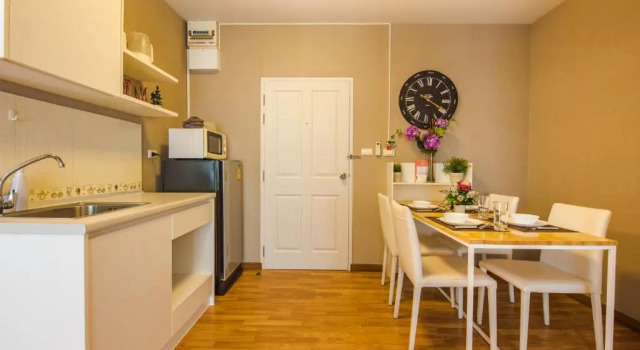 Апартаменты Perfect Pool Apartment