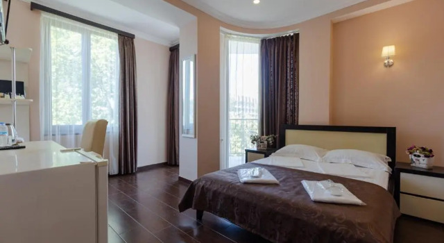 Camera Standard GNS Hotel