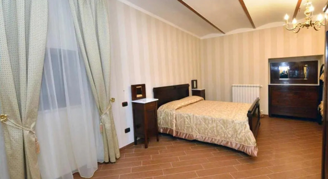 La Fortezza, Reserva ahora Hotel Villanova del Battista 