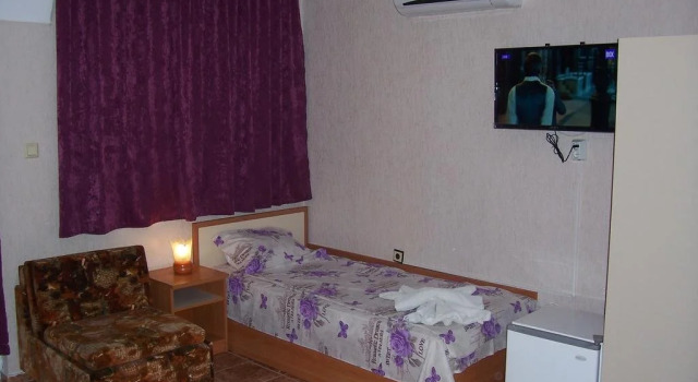 Nelly Guest House