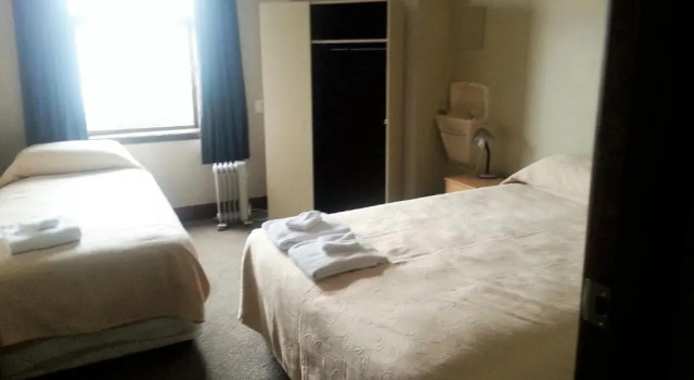 Семейный номер Standard Foveaux Hotel