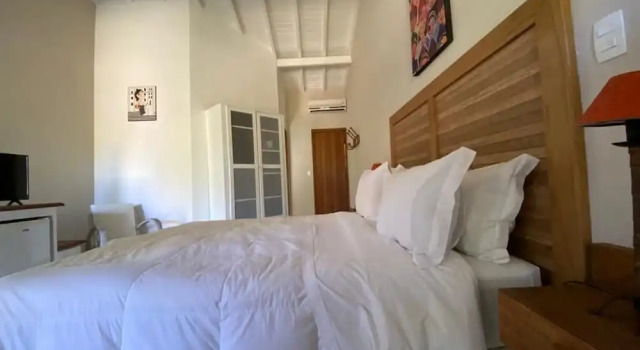 Номер Superior Villa Bebek Hotel