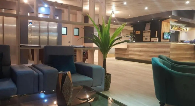 Eurohotel Airport Orly Rungis