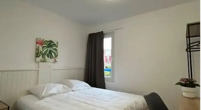 Номер Business Parc Hôtel