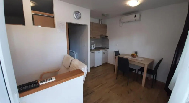 Апартаменты Rooms LU&LA