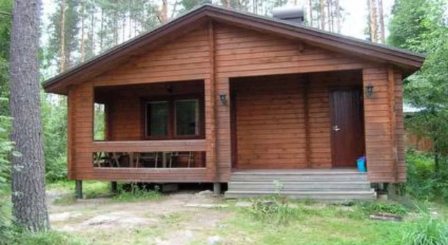 Savilampi, Buchen Sie Hotel Hotels in Ostfinnland mit Parkplatz, Parkplätze