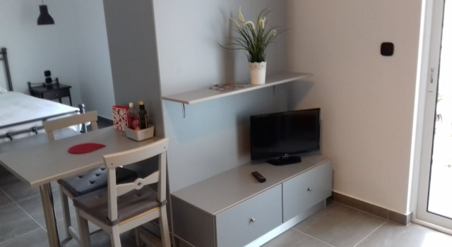 Milva Apartments