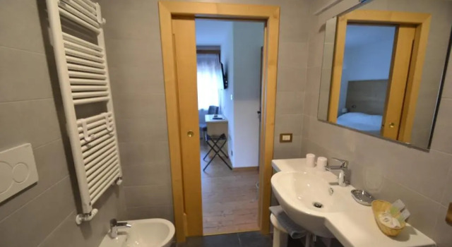 Номер Superior Hotel Villa Nevada