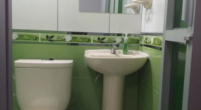 Одноместный номер Economy Chakana Family Home
