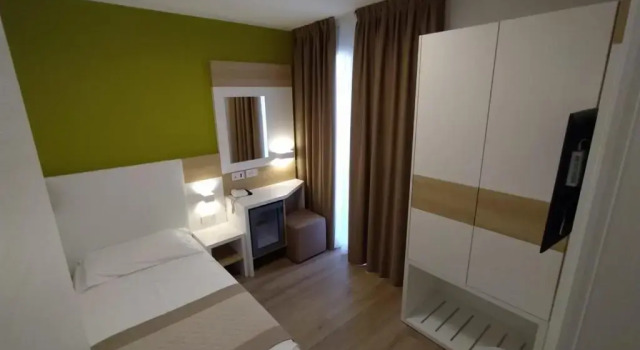 Номер Superior Almalux Jesolo Wellness & Spa 3 stelle superior