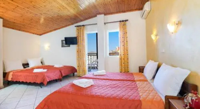 Konstantinos Beach 2