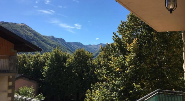 Appartamento Cima 21