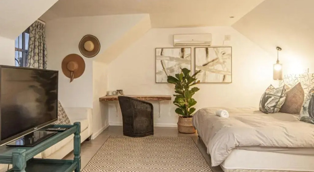Двухместный номер Standard Shelbourne Boutique Lodge