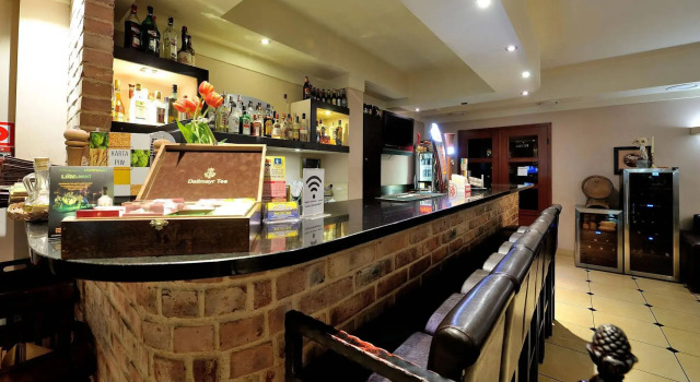 Hotel Diament Vacanza Siemianowice Slaskie