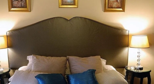 Номер Comfort Dankhof Guest House