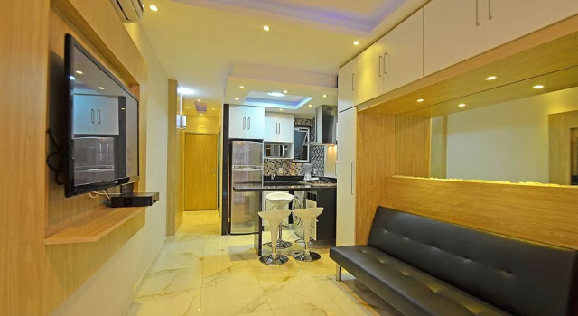 Rio Apartments, Забронировать Апартаменты/квартира Апартаменты штата Рио-де-Жанейро, Апартаменты/квартира