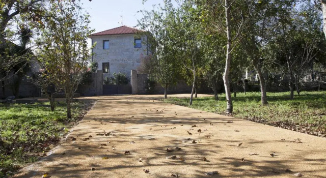 Вилла с 3 комнатами Casas do Ermo - Ermo Villas