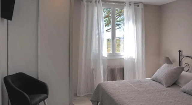 Superior room A lOrée Des Vignes