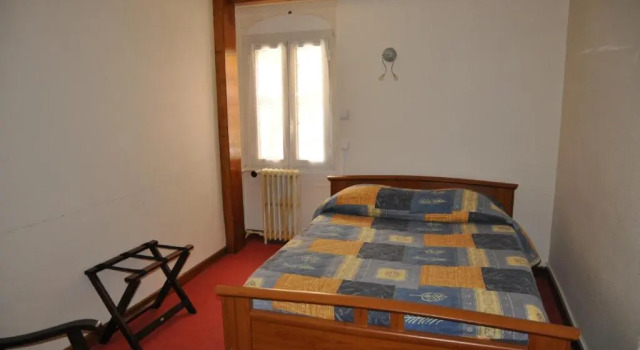 Номер Classic Auberge des Platanes
