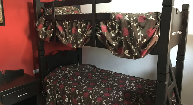 Hotel Los Valles, Rezervovat Hotel Creel Copper Canyon