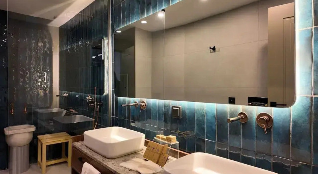 Suite Yıldız Termal Otel