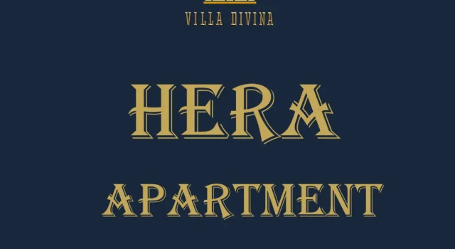 Апартаменты с балконом Villa Divina Rhodes
