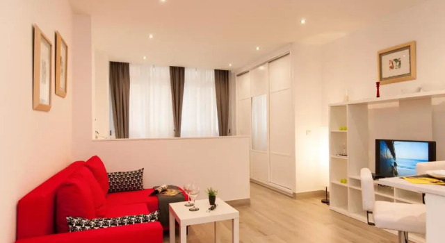 Apartments Las Canteras Beach LM3, Prenota Appartamento Las Palmas de Gran Canaria Gran Canaria