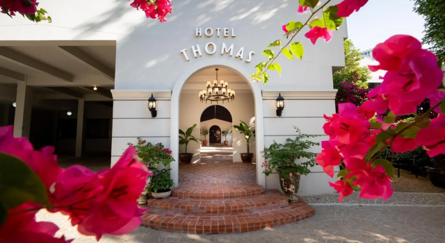 Thomas Bangkok Hotel