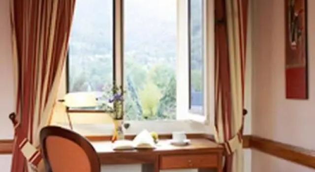 Номер Standard Grand Hôtel de France